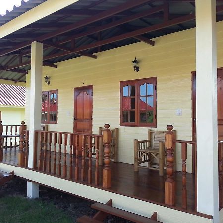 מאה רים Smile Resort מראה חיצוני תמונה
