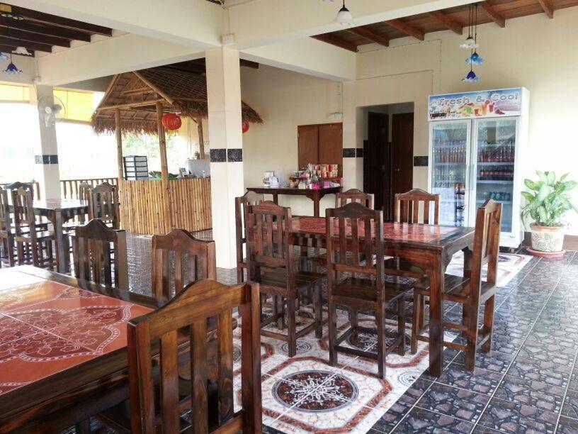 מאה רים Smile Resort מראה חיצוני תמונה