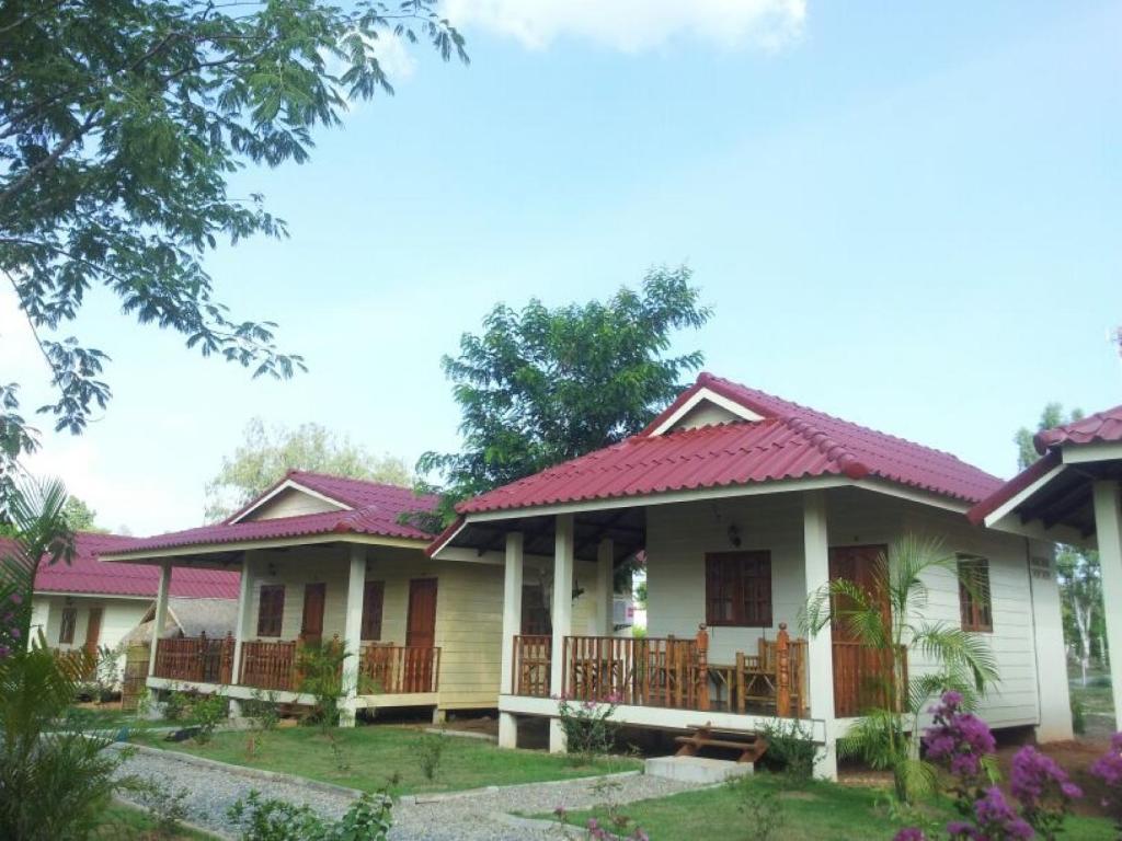 מאה רים Smile Resort חדר תמונה