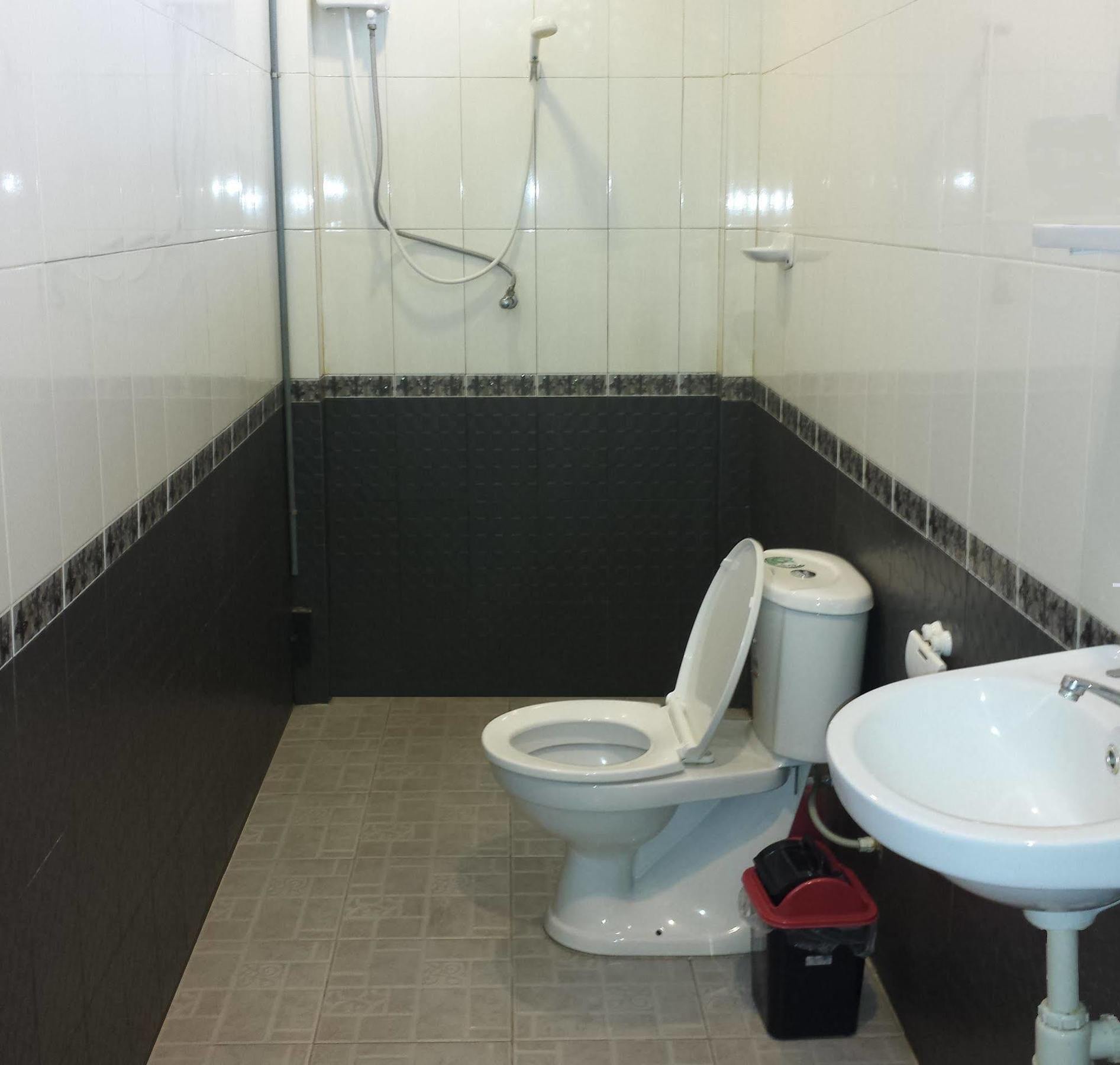 מאה רים Smile Resort מראה חיצוני תמונה