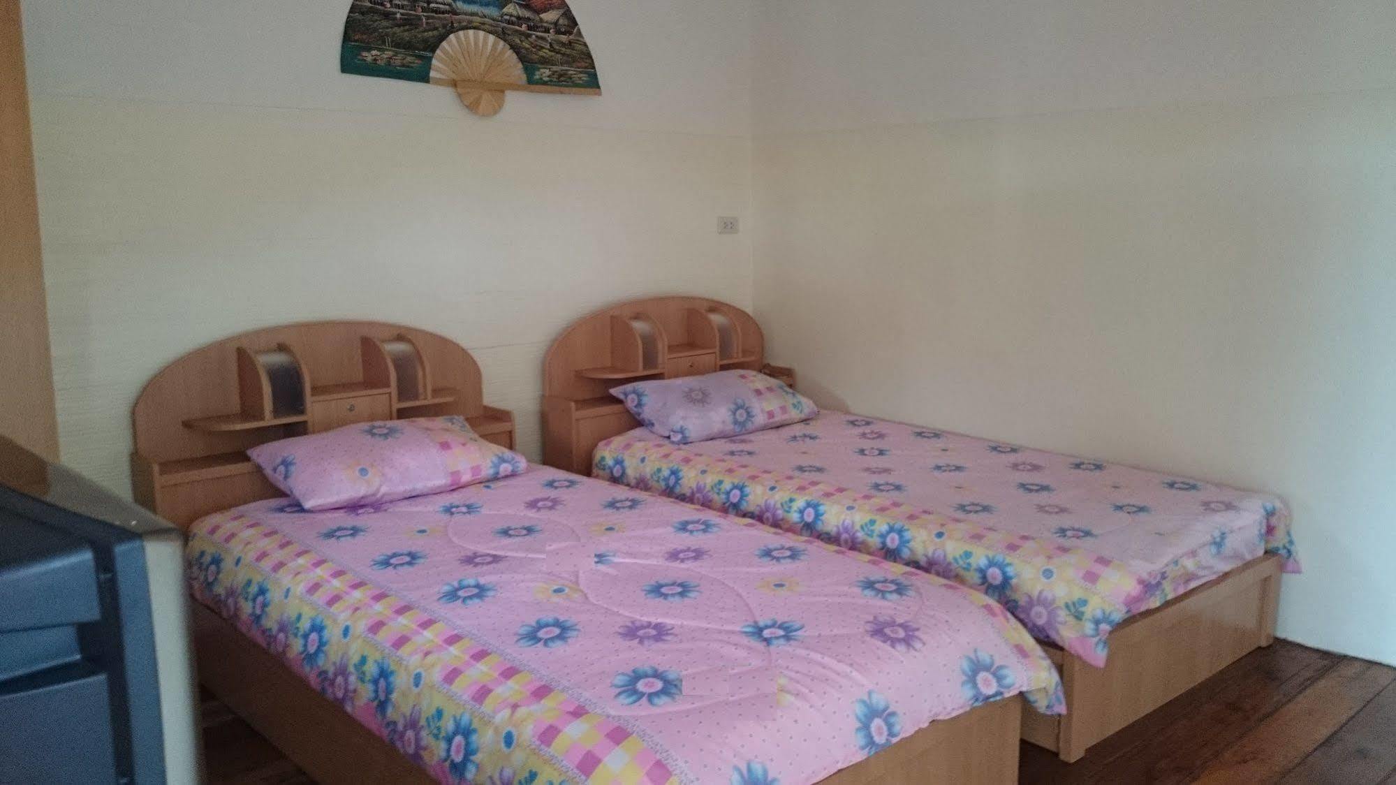 מאה רים Smile Resort מראה חיצוני תמונה